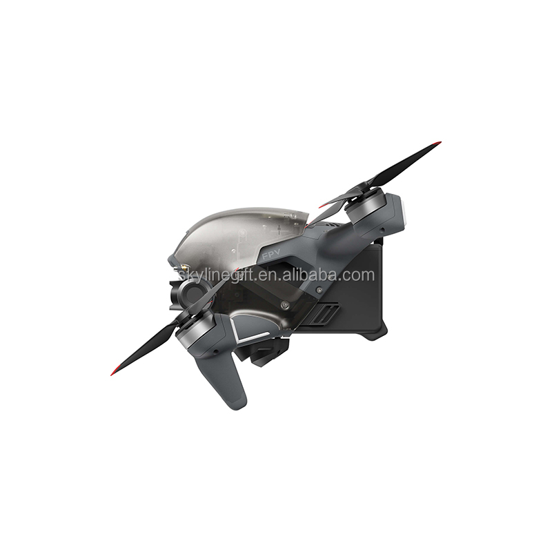 DJI FPV COMBO 4K/60fps Super-Wide 150 degree FOV 10km Video Transmission included FPV Go g g l e s V2 FPV Drone original new