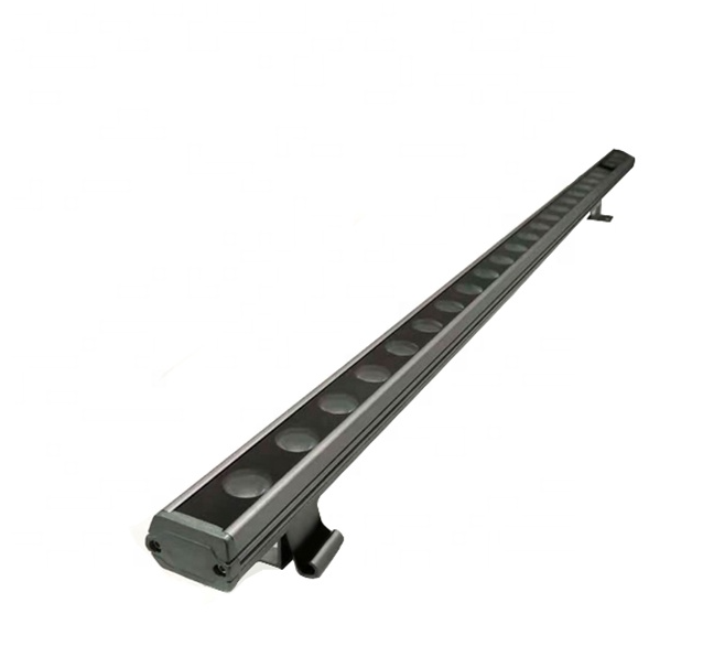 High Quality Diecast Aluminum Tube Ip65 Manual Surface