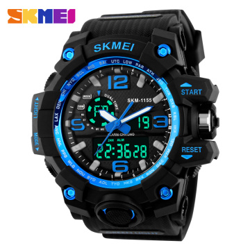 Skmei wrist watch relojes hombre custom men watch