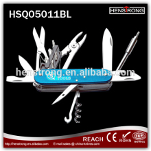 2015 Creative Aluminum Multi-Function Knife, Multi Tool Knife