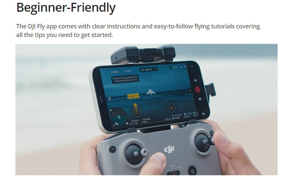 DJI Mini 2 SE Newest Camera Drones 2.7K/30fps Video 10km HD Video Transmission Professional GPS Quadcopter Mini 2 SE Hot Sale