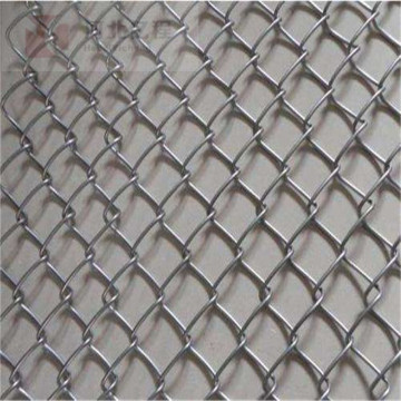 penjualan panas rantai pagar wire mesh