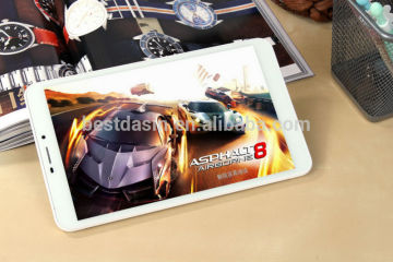 Front 2.0Mega Back 8.0Mega 7 inch original IPS Screen tablet pc with 4G phone call
