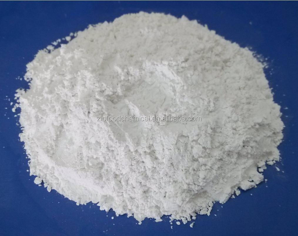 Manufacturer Supply Calcium Hydroxide Powder/Slaked Lime With Lowest Price Raw Material Bulk 1305-62-0