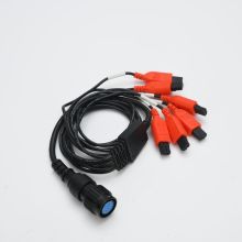Professional OBDII Vehicle Diagnostic Line