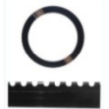 Creasing Rule For Die Making 2pt 3pt 4pt