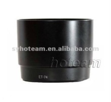 ET-74 Bayonet Mount Lens Hood for Canon ET 74