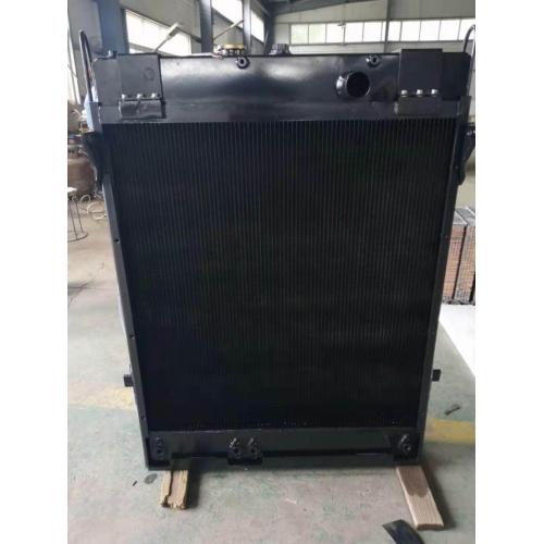 Radiador Loader WA380-3 424-03-21221