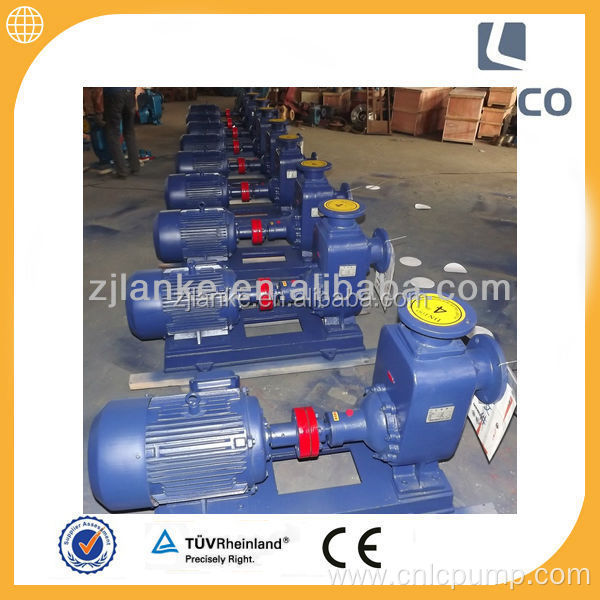 fuel oil transfer pump centrifugal oil pump