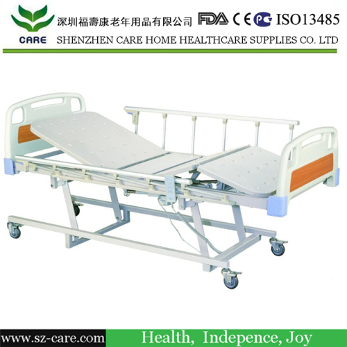 Folding Hospital Bed/Orthopedic Hospital Bed/Metal Hospital Bed