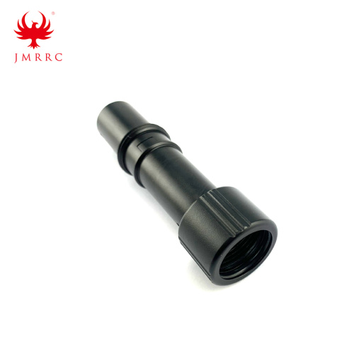 Junta plegable de 20 mm CNC Junta del tubo del brazo lateral