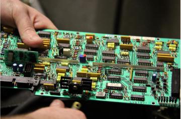 body controllers modules electronic assembly