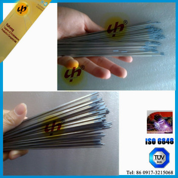 long 6'' and 7'' Wce20 grey tungsten tig weld electrode