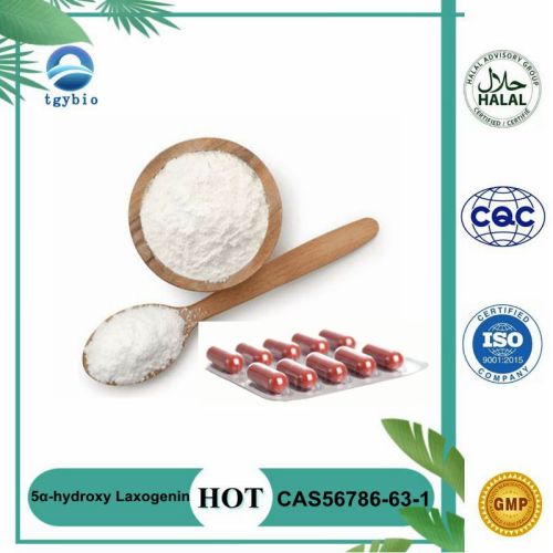 Supply CAS56786-63-1 5a hydroxy Laxogenin for build muscle