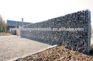 Stone cage (welded) gabion box welded type