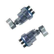 Electric Switch Start Ignition Switch for Excavator 7N-4160