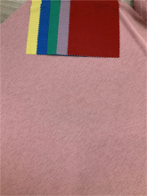 Polyester Knit Elastic Lurex Fabric