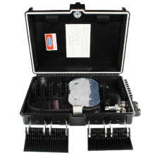 16 cores FTTH Fiber Splitter Terminal Distribution Box