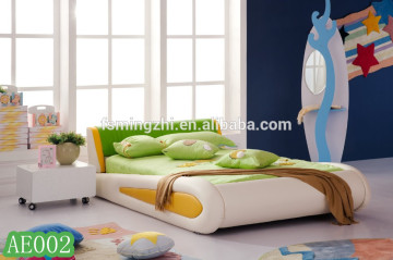 Kid bed,lovely design AE002AB