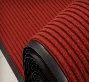 Factory wholesale Striped Commercial Carpet