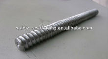 construction formwork 45steel tie rod
