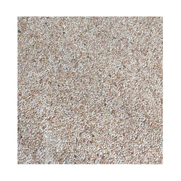 Wholesale Pink Tumbled Stones Aquarium Pea Gravel