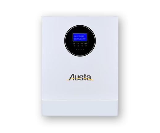 Advanced AUKESL-OGLF Inverter for Standalone Power Solutions