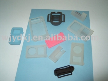 silicone cases