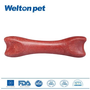 Premium Nutrition Beef flavor Teeth-Grinding Bone