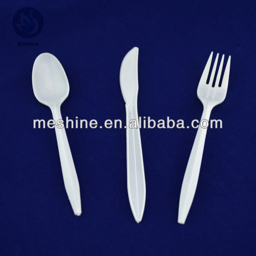 Custom plastic cutlery wholesale