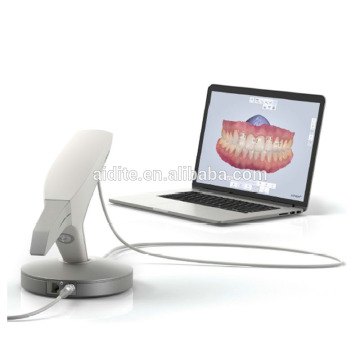 3shape dental scanner