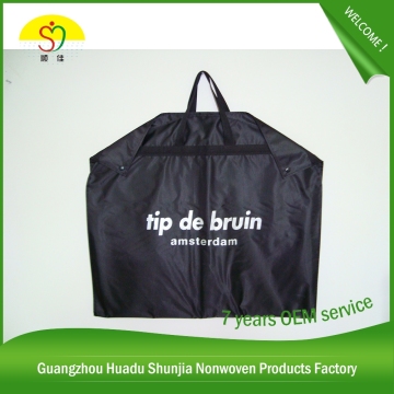 Recycle Nonwoven High Quality Dresses Suit Covers Cheap Suit Set