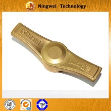manufacture copper alloy forging parts