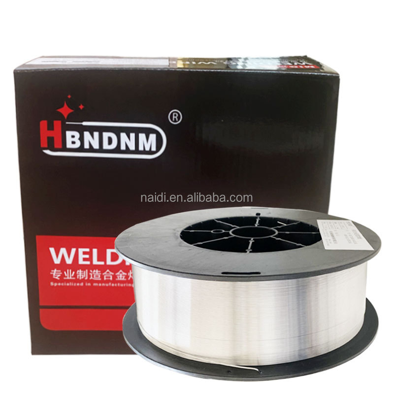 12si high quality 7kg/spool aluminum welding wire aws a5.10 er4047 er4043 1.2mm