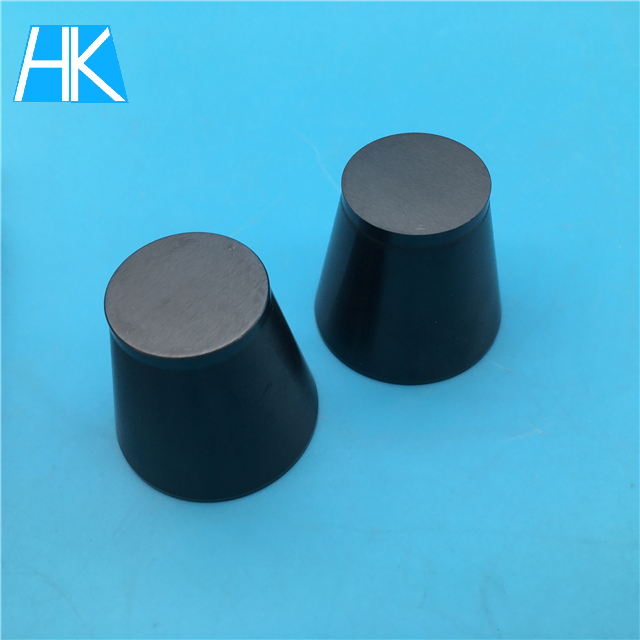 silicon nitride ceramic bearing step cone roller rods