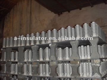 capacitor bushing insulator