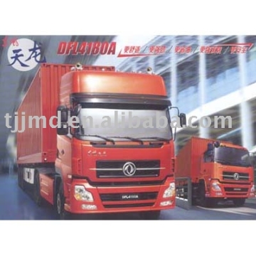 Dongfeng tractor spare parts