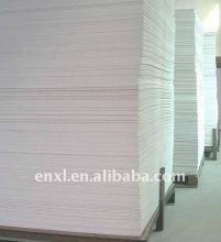 ESD-ABS sheet