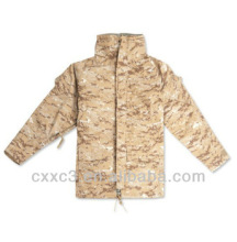 Military Desert Camouflage Uniform