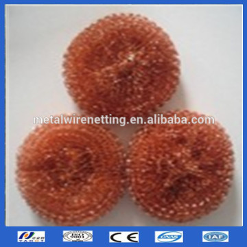 kitchen mesh scourer