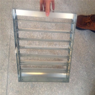 2015 new design metal window grill design