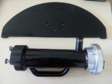 Fire fighting fireman nozzle