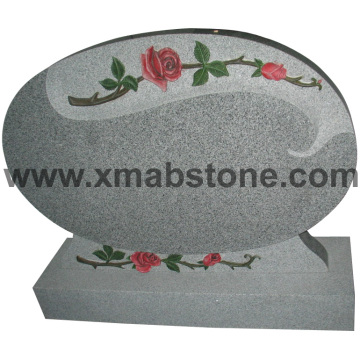 American Style Headstone / Markers