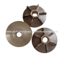 Copper Alloy Sand Casts, OEM Orders are Welcome