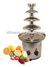 October Classic Mini Chocolate Fondue Fountain