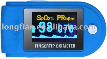 neonatal / infant pulse oximeter