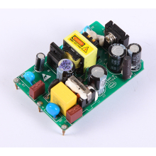 Medical device switch power supply