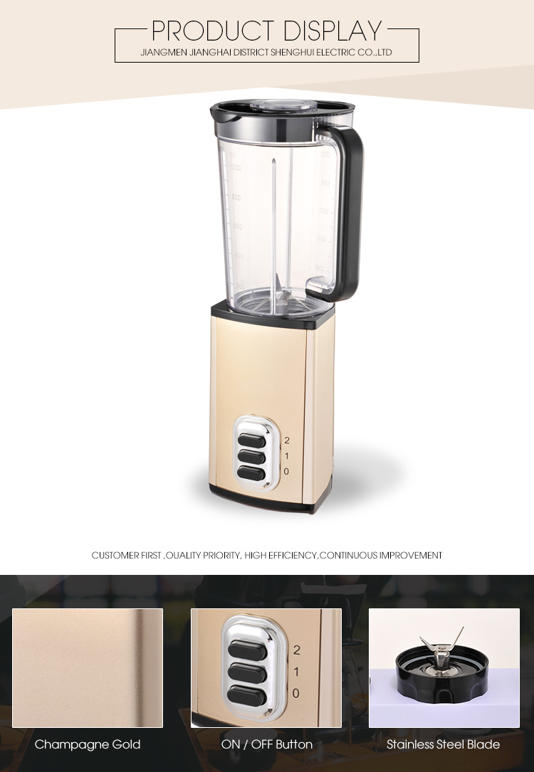 AD-2870 Blender