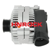 NEW HNROCK 12V 130A Alternator for SAAB