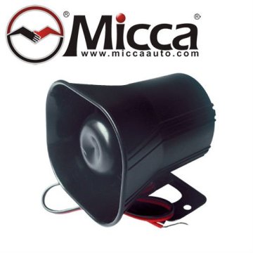 Siren, horn, speaker,car siren